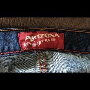 Arizona Regular Bootcut Felix Jeans